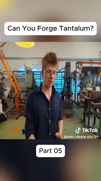 Mastering Blacksmithing: Creating Steel with Anvil Brand