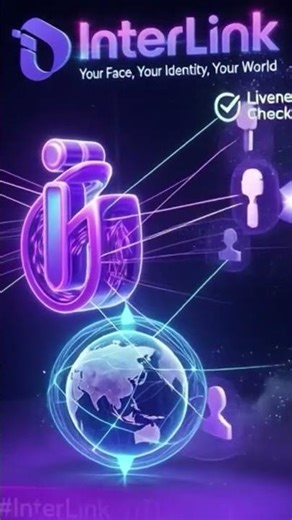 join in interlink Don't miss this opportunity guys #interlink #itlg #web3 #og #itl