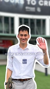 Meet Insp (NS) Jason Chua, one of our five 2025 PNSmen of the Year! By day, he lectures law at Temasek Polytechnic. By duty, he leads at PNSD. Discover how he balances two callings with one clear purpose. 👨‍🏫👮‍♂️ https://www.police.gov.sg/Media-Hub/Police-Life/2025/10/PNS50-One-Man-Two-Callings #spfpolicelife #safeguardingeveryday #singaporepolice #PNS50 | Singapore Police Force