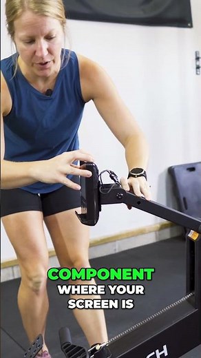 Merach NovaRow R50 vs. Concept 2 — Full Review Inside 🚣