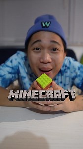 158K views · 815 reactions | Minecraft Logo #wesley #jmarwesley #kuyawesley #legoseries | Wesley | Facebook