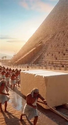 #Pyramids #DesignandConstruction