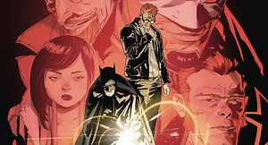 Comic Book Preview – Batman #154