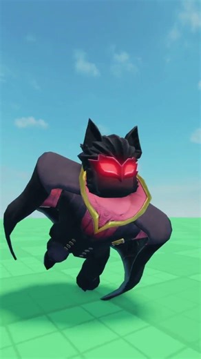 Nosferatu really is an invincible edit #forsaken #shorts #roblox #memes