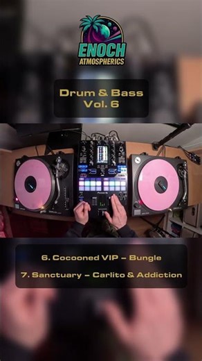 Selection 83 - Drum & Bass [Vol. 6]