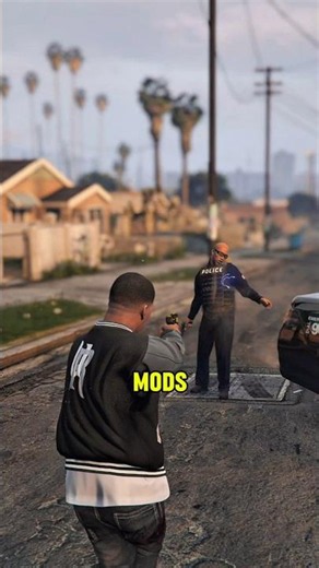 This Is How You Can Get A Stun Gun In - GTA 5
