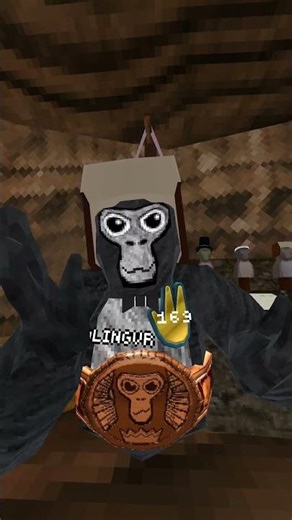 Guess The Color Code pt18 #gaming #gorillatagquest #bigscary #vr #helpmemakethismakesense #gtag