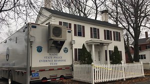 No charges expected in deadly shooting at Brunswick shelter