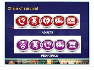Pediatric Resuscitation