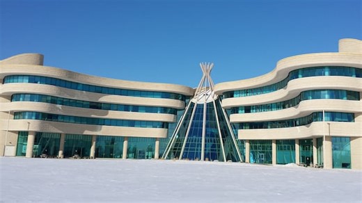 First Nations University students share their inspirations for success