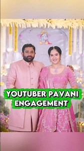 Pavani Engagement 💍 YouTuber Pavani To Marry Her Bava 😳 Jaya Ammulu Big Update