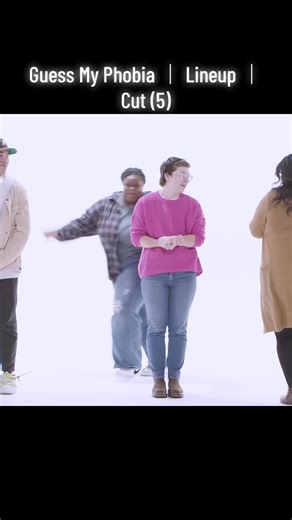 Exploring Phobias: Fear of Spiders and Ants