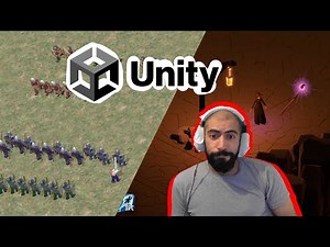 Oyun Yapma Sevdası: Unity ile 3 Yıllık Oyun Geliştirme Deneyimim