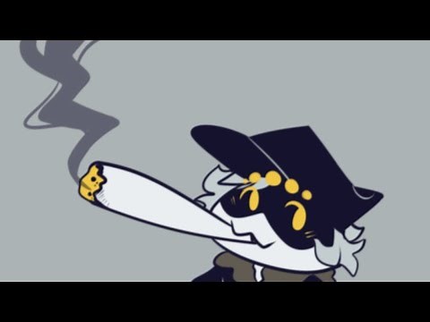 Murder Drones - Animatic | N tries Weed