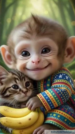 Eat Banana fun #funny #comedycartoon #cute#comedy #cartoon