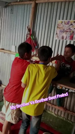 aggressive mod for arm hahahah 🤯