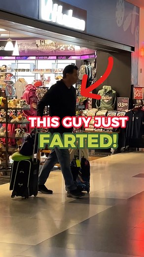 Everybody does it! Are you a Crop Duster? #fart #cropduster | Jasgur Crew