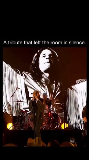 Unforgettable Songs | Old Hits on Instagram: "At the Grammy Awards, Post Malone, Slash, and Chad Smith came together for a tribute that felt heavier than volume and louder than words — honoring the legacy of Ozzy Osbourne. The performance stripped away spectacle and leaned fully into emotion. As Sharon Osbourne, Kelly Osbourne, and Jack Osbourne watched from the audience, the weight of the moment was impossible to miss. No one tried to outshine the legacy being honored. Instead, the musicians le
