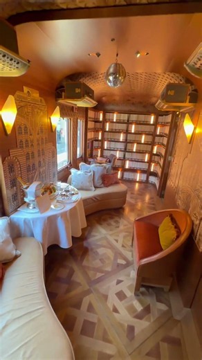Venice Simplon Orient Express 💸