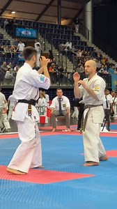1.7M views · 22K reactions | Daniel Redondo (Spain) The 7th IFK World Championships 10.05.2025 Leipzig, Germany #prokyokushin #kyokushin #karate #kyokushinkai #空手 #極真空手 #combatsports #карате #киокушин #fight #martialarts #sport #sports #sportlife #martialartslife #karatedo #fullcontact | prokyokushin | Facebook
