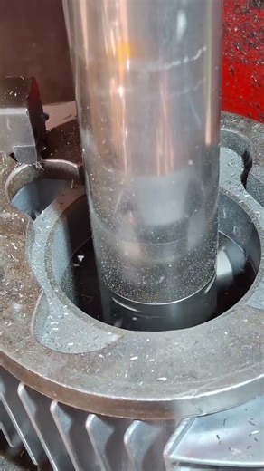 #cylinder boring #machine #best #tools #youtubeshorts #viralvideo #trending #shorts