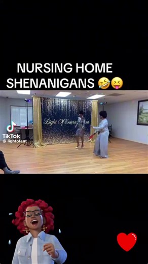 Funny Moments at the Booths on the Ground