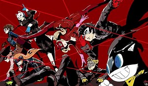 Persona 5 Gameplay Showcased in All-new Trailer
