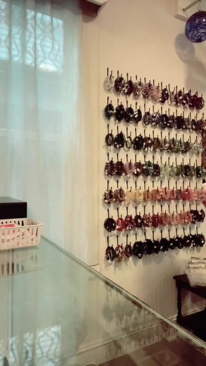 AmityvilleApothecary on TikTok