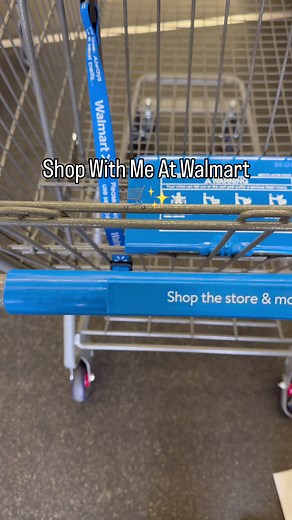 Walmart Grocery Haul 2026 — Easy Grocery Restock & Momlife Tips
