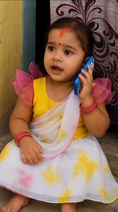 Vandana baby funny video #baby #funnyvideos #viralchallenge #reelsfacebook #tranding | Vandana Arya Comedy