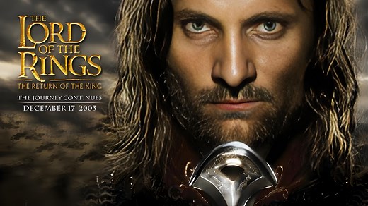 “人皇阿拉贡”维果·莫腾森的银幕人生