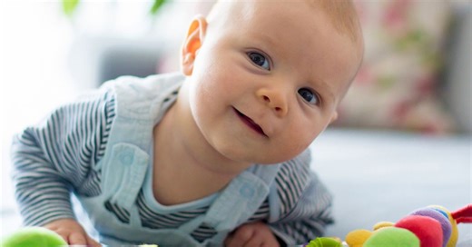 A new era of gender-neutral baby names is on the horizon, and celebrities are leading the charge