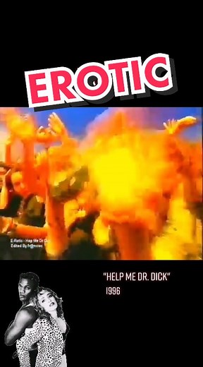 EROTIC - Help Me Dr. Dick (1996)