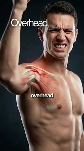 3 Exercises to Fix Shoulder Impingement (Stop Resting)