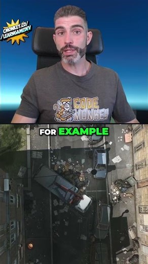 Can Unity do AAA Graphics? Or just Unreal?