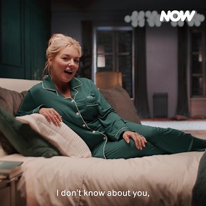61K views · 80 reactions | Get ready to be transported to the iconic landscapes of your favourite shows, movies and sports with our exclusive free sleep stories narrated by Sheridan Smith. Visit Sleepescapes.nowtv.com | NOW | Facebook