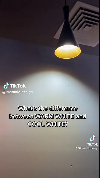 Understanding the Difference: Warm White vs Cool White LED Colors