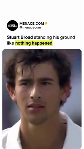 Broad Walks… No Edge?