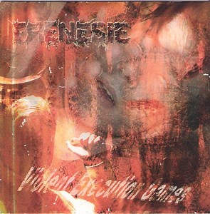 Frénésie - Violent Execution Games