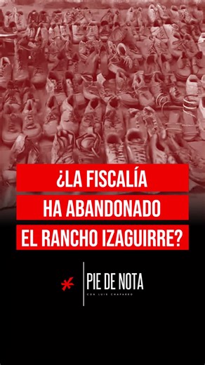 ¿La Fiscalía ha abandonado las investigaciones del RANCHO IZAGUIRRE? ǀ Entrevista con ÍNDIRA NAVARRO, líder del Colectivo Guerreros Buscadores de Jalisco.