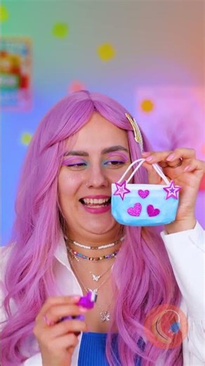 😮✨👜 Don’t Throw It Away 😍 Mask Recycling Craft