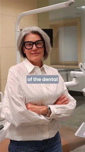 Stop Thinking Like a Dentist. Start Thinking Like Your Patient