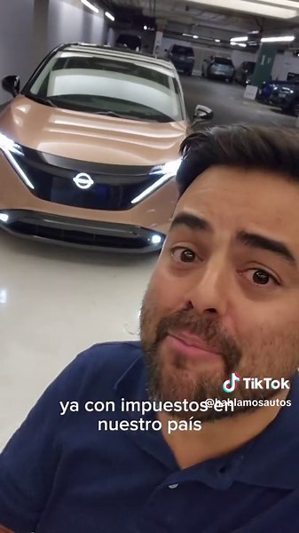 Nissan Ariya: El Nuevo SUV Eléctrico Innovador