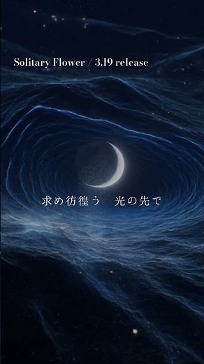 Solitary Flower｜孤高の花 🌙 Find Your Truth