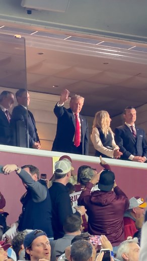 Trump 🇺🇸 | Mike Willey