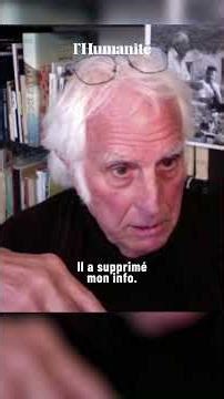 A National Rally mayor censors a photographer whom he accuses of being "pro-LFI"