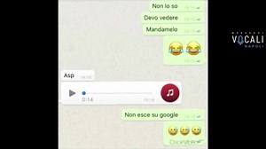 1.8M views · 16K reactions | La top ten dei messaggi vocali napoletani. Noi ci stiamo scompisciando dalle risate, sfido chiunque a non ridere! | Messaggi vocali Napoli | Facebook