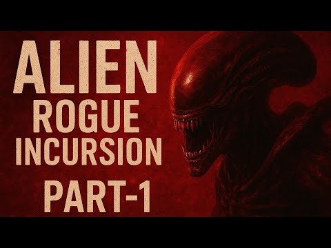 Alien Rogue Incursion