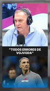 Marcelo Bonelli's analysis of Boca vs. Racing, where the Xeneize made a comeback against the Academy