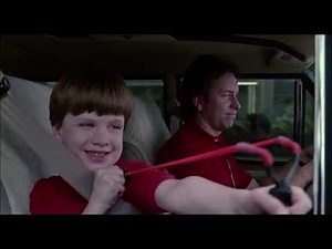 Problem child 2 beginning scene